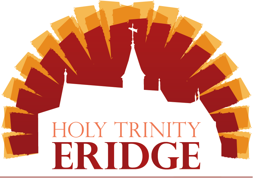 Holy Trinity Eridge