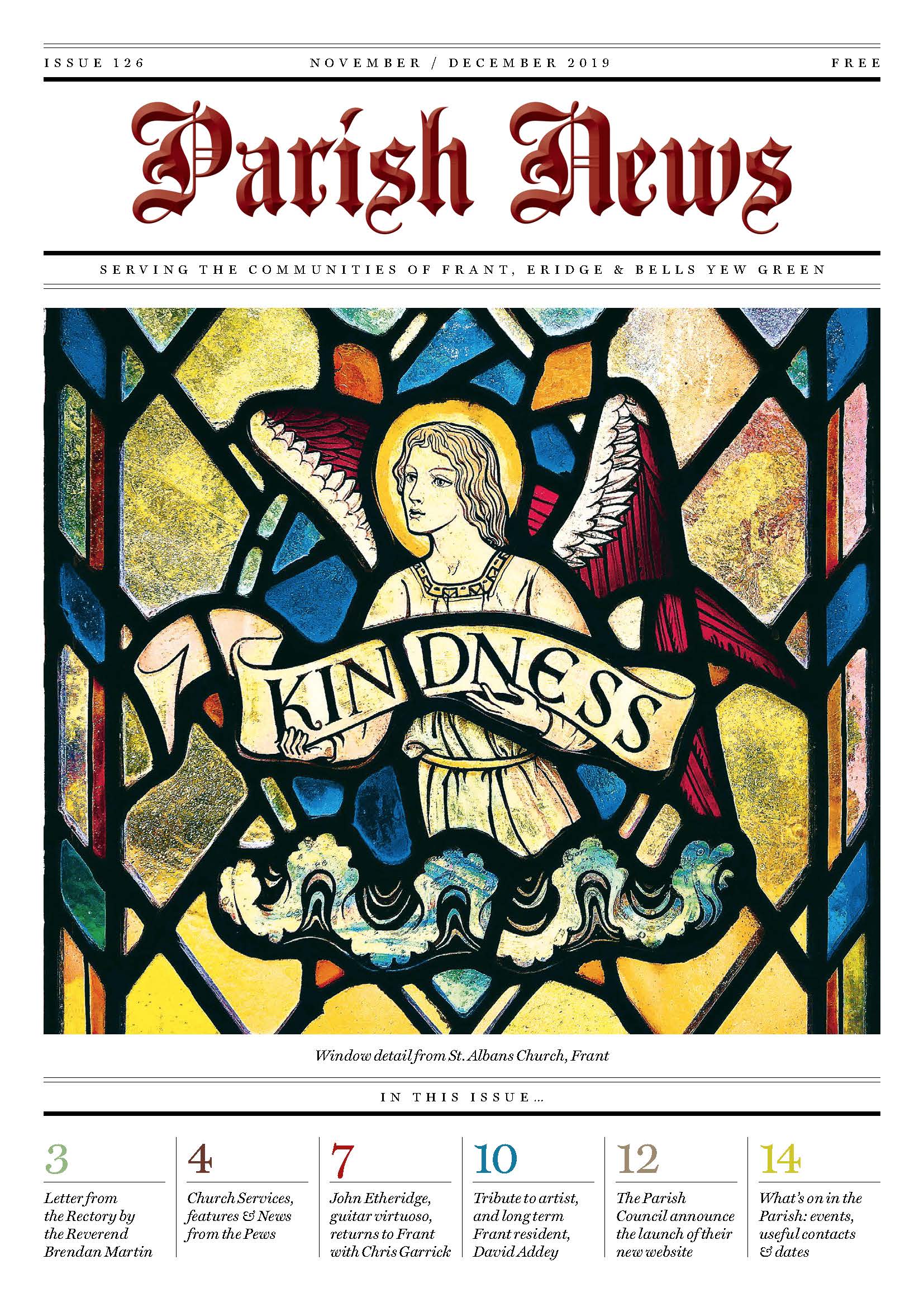 FPN Front